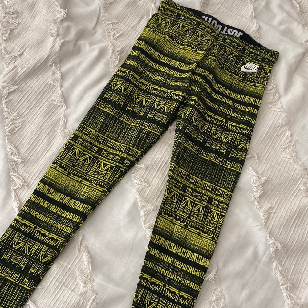 Nike Running Tights